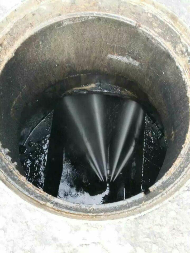 新竹镇市政管道清洗-排污管道清洗